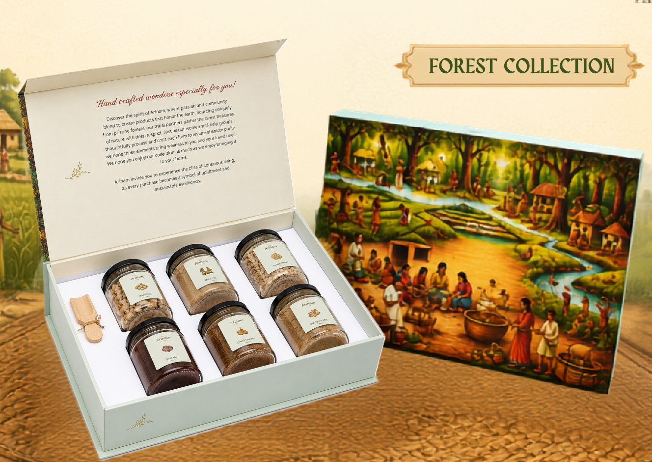 Forest Collection
